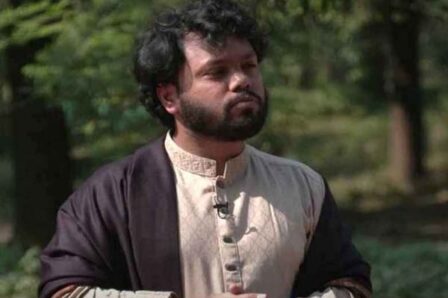 হাদির প্রচারণার টিমে যোগ দিয়েছিল দুই খুনী