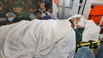 ‘হাদির চিকিৎসায় যুক্তদেরও ভারত থেকে হুমকি দেয়া হচ্ছে’