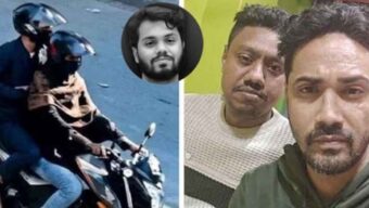 হাদির হত্যাকারী দেশ ছেড়ে পালিয়েছে, এতক্ষণে অরিন্দাম কহিলা বিষাদে!