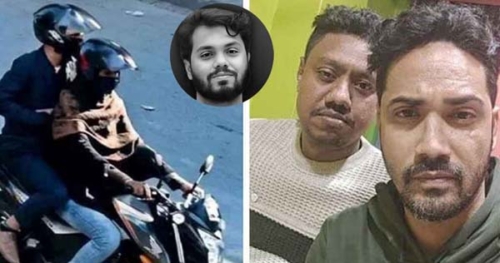হাদির হত্যাকারী দেশ ছেড়ে পালিয়েছে, এতক্ষণে অরিন্দাম কহিলা বিষাদে!