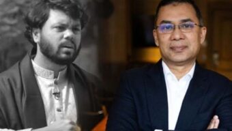 আজ সকাল ১১টায় হাদির কবর জিয়ারত করবেন তারেক রহমান, পরে যাবেন নির্বাচন কমিশনে