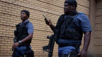 হোস্টেলের গোপন পানশালায় নির্বিচারে গুলি, শিশুসহ নিহত ১২