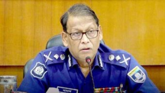 সুষ্ঠু-সুন্দর নির্বাচন করার সক্ষমতা পুলিশের আছে: আইজিপি