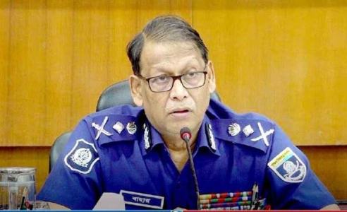 সুষ্ঠু-সুন্দর নির্বাচন করার সক্ষমতা পুলিশের আছে: আইজিপি