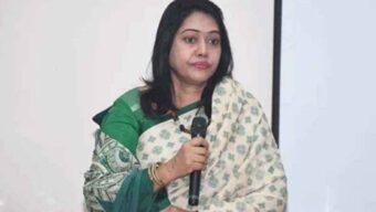 জনগণকে হ্যাঁ-না ভোটের বিষয়টি বোঝানো বড় চ্যালেঞ্জ: তথ্য সচিব