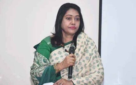 জনগণকে হ্যাঁ-না ভোটের বিষয়টি বোঝানো বড় চ্যালেঞ্জ: তথ্য সচিব