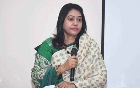 জনগণকে হ্যাঁ-না ভোটের বিষয়টি বোঝানো বড় চ্যালেঞ্জ: তথ্য সচিব