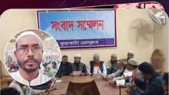জামায়াত নেতার ‍উদারতা, যৌনকর্মীদের কাছে বাড়ি ভাড়া দিয়ে বিপদ