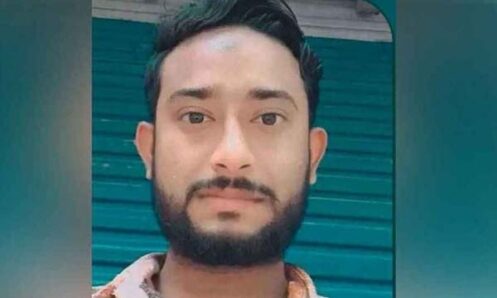 রাজশাহীতে জামায়াত কর্মীকে কুপিয়ে হত্যা