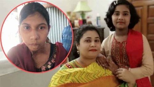 মোহাম্মদপুরে মা-মেয়ে হত্যায় স্বীকারোক্তি দিলেন গৃহকর্মী আয়েশা