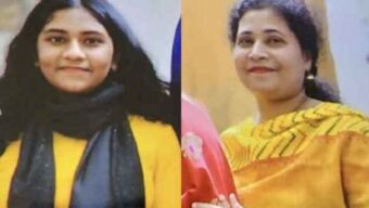 রাজধানীতে মায়ের দেহে ৩০টি ছুরিকাঘাত, কন্যার দেহে ৬টি