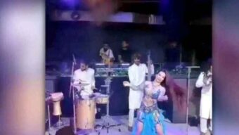 আগুন দেখেও চলে ‘মেহবুবা মেহবুবা’ গানে উদ্দাম নাচ, নাইটক্লাবে পুড়ে মরলো ২৫ জন