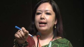 রুমিন ফারহানা বিদ্রোহী প্রার্থী হবেন?