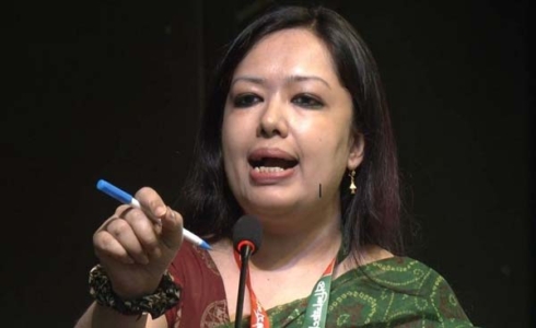 রুমিন ফারহানা বিদ্রোহী প্রার্থী হবেন?