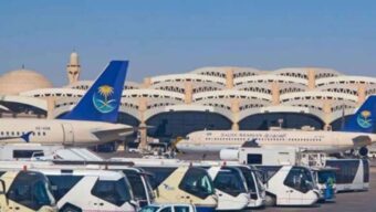 সৌদি আরবজুড়ে ব্যাপক ধরপাকড়, ফেরত পাঠাল ১১ হাজারের বেশি প্রবাসীকে