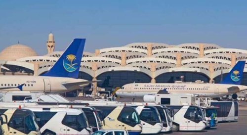 সৌদি আরবজুড়ে ব্যাপক ধরপাকড়, ফেরত পাঠাল ১১ হাজারের বেশি প্রবাসীকে