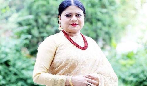 ‘তারা কখনোই হাদির আদর্শের হতে পারে না’