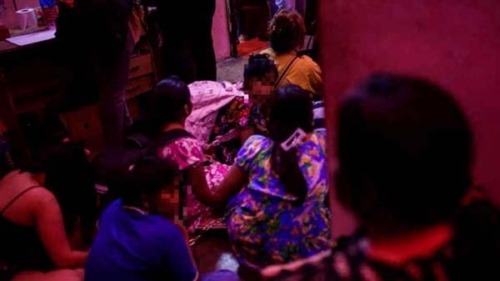 মালয়েশিয়ায় পতিতালয় থেকে বাংলাদেশিসহ ১৩৯ নারী-পুরুষ আটক