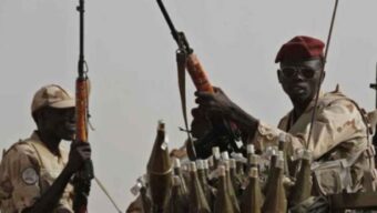 সুদানের স্কুলে ড্রোন হামলা, শিশুসহ নিহত ৫০