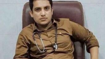 প্রেমিকাকে ভিডিও কলে রেখে ডাক্তারের আত্মহত্যা