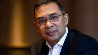 শিগগিরই দেশে ফিরছেন তারেক রহমান, বলেছেন সালাহউদ্দিন