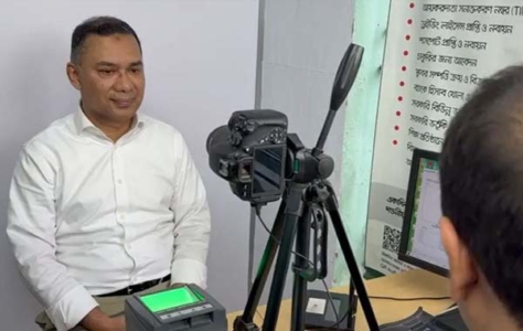 তারেক রহমানের এনআইডি নিবন্ধন সম্পন্ন, এনআইডি পাবেন ২৪ ঘণ্টার মধ্যে