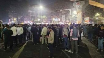 হাদির মৃত্যুর সংবাদে উত্তাল দেশ