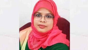 বিজয় দিবসের নামে ইউএনও’র চাঁদাবাজি, বাদ যায়নি বাজারের মাছ বিক্রেতাও