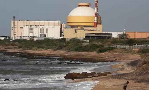 ভারতের সবচেয়ে বড় পরমাণু বিদ্যুৎকেন্দ্র তৈরি করছে রাশিয়া