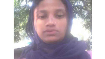 কুশিয়ারা নদীতে নিখোঁজ গৃহবধূর মরদেহ দুই দিন পর উদ্ধার