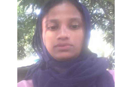 কুশিয়ারা নদীতে নিখোঁজ গৃহবধূর মরদেহ দুই দিন পর উদ্ধার