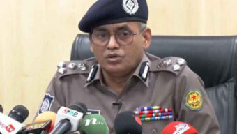 ওসমান হাদির ওপর হামলার মূল অভিযুক্ত দেশেই রয়েছে: ডিএমপি