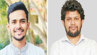 অন্তর্বর্তী সরকারের দুই উপদেষ্টার আকস্মিক পদত্যাগ