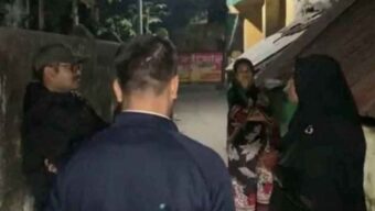 খুলনায় ৬ লাখ টাকার জন্য মাকে মেরে ফেলেছে ছেলে!