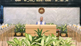 গুম প্রতিরোধ ও হাওর সংরক্ষণে নতুন অধ্যাদেশে উপদেষ্টা পরিষদের অনুমোদন