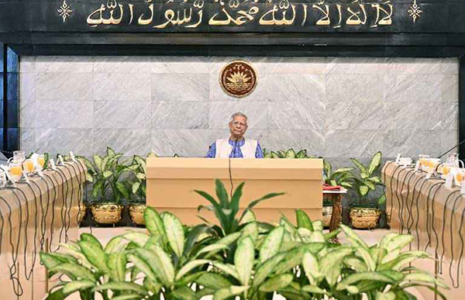 গুম প্রতিরোধ ও হাওর সংরক্ষণে নতুন অধ্যাদেশে উপদেষ্টা পরিষদের অনুমোদন
