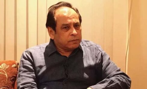 এরপর কোন দলে যাবেন রেজা কিবরিয়া?