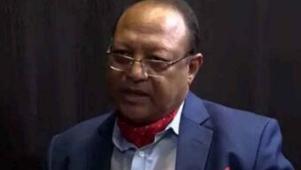 এলডিপি থেকে হাসান সারওয়ার্দী বহিষ্কার, বিএনপি সম্পর্কে আপত্তিকর মন্তব্য করার অভিযোগ