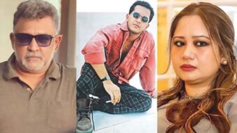 সালমান শাহ হত্যা মামলায় তদন্ত প্রতিবেদন ১৩ জানুয়ারি