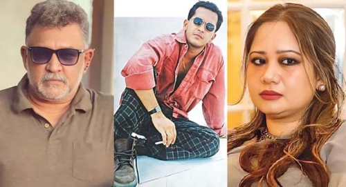 সালমান শাহ হত্যা মামলায় তদন্ত প্রতিবেদন ১৩ জানুয়ারি