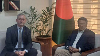 ইইউ’র পূর্ণ সমর্থন পেয়েছে বাংলাদেশের সংস্কার উদ্যোগ