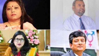 স্থায়ী বহিষ্কার হচ্ছেন ঢাকা বিশ্ববিদ্যালয়ের ৪ শিক্ষক, চার্জ গঠন