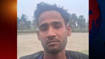 পালাতে অস্বীকার করায় গলাকেটে স্কুলছাত্রী হত্যা, দায় স্বীকার হোটেল কর্মচারীর