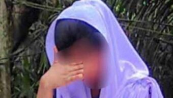 অষ্টম শ্রেণির ছাত্রীকে ধর্ষণের পর হত্যা, আতপর জিনের গল্প!