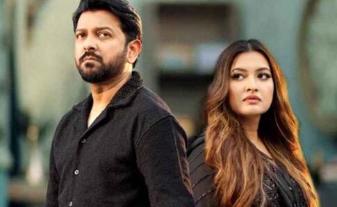 তাহসান বিছানায় আঠার মতো লেগে থাকে, গায়িকার বিস্ফোরক মন্তব্য