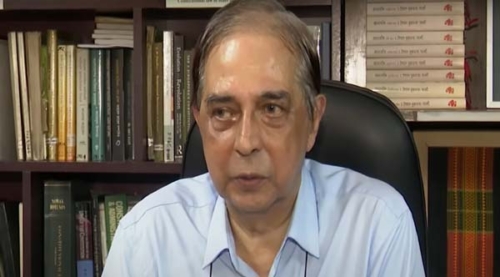 পুলিশকে হেয় করার চেষ্টা আইনশৃঙ্খলা পরিস্থিতির সহায়ক না: শাহদীন মালিক