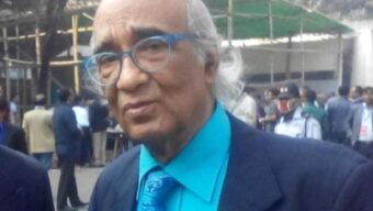 সাংবাদিকতার ওপর নির্ভর করলে একদিন আপনি ‘দালাল’ নামে অভিযুক্ত হতে পারেন: শফিক রেহমান