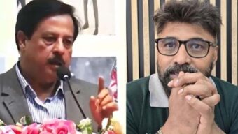 তারেক রহমানের একান্ত সচিব আব্দুস সাত্তার, প্রেস সচিব সালেহ শিবলী