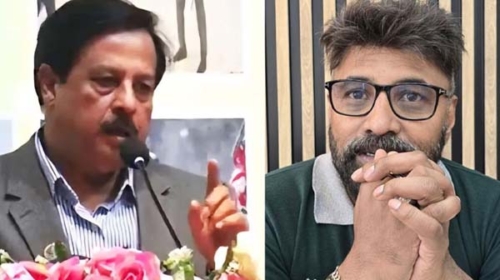তারেক রহমানের একান্ত সচিব আব্দুস সাত্তার, প্রেস সচিব সালেহ শিবলী