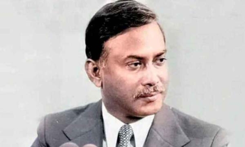 প্রেসিডেন্ট জিয়াউর রহমানের ৯০তম জন্মবার্ষিকী আজ